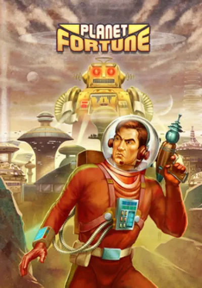 Planet Fortune