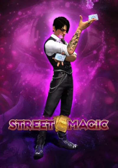 Street Magic