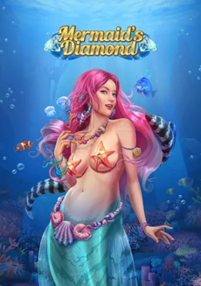 Mermaid’s Diamond