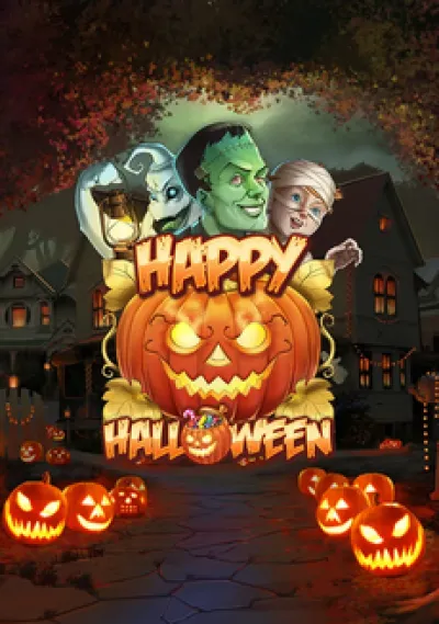 Happy Halloween