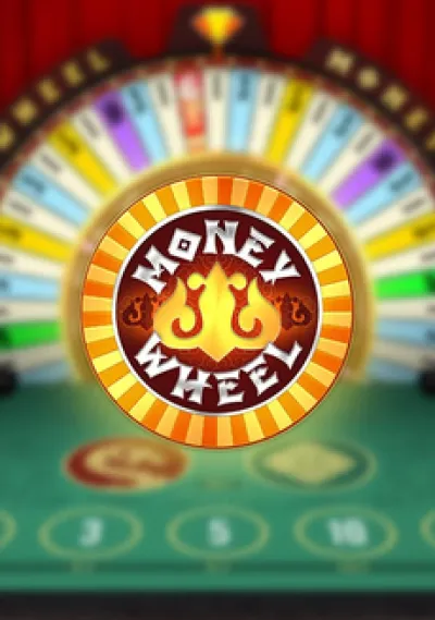 Money Wheel