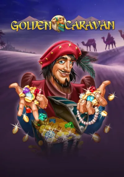Golden Caravan