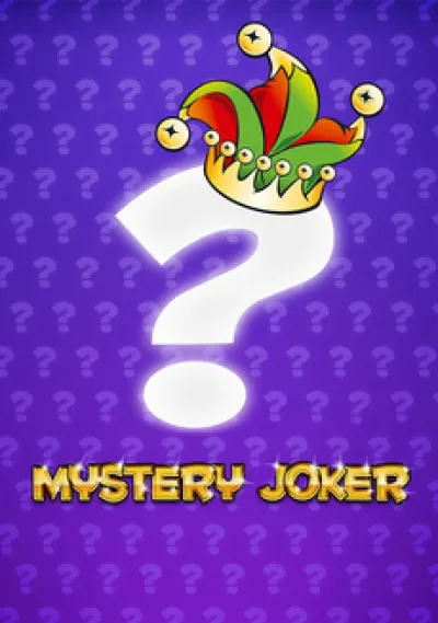 Mystery Joker