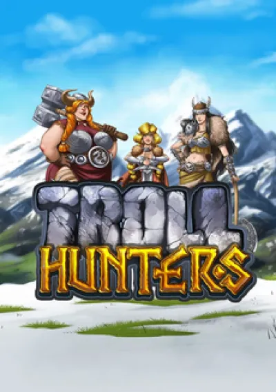 Troll Hunters