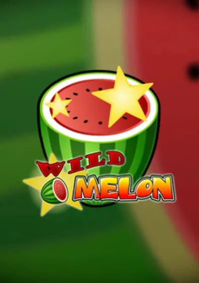 Wild Melon