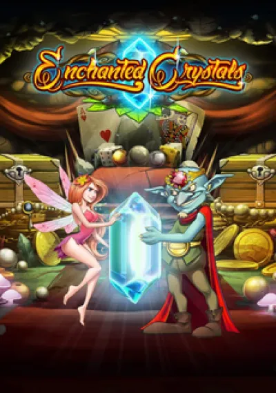 Enchanted Crystals
