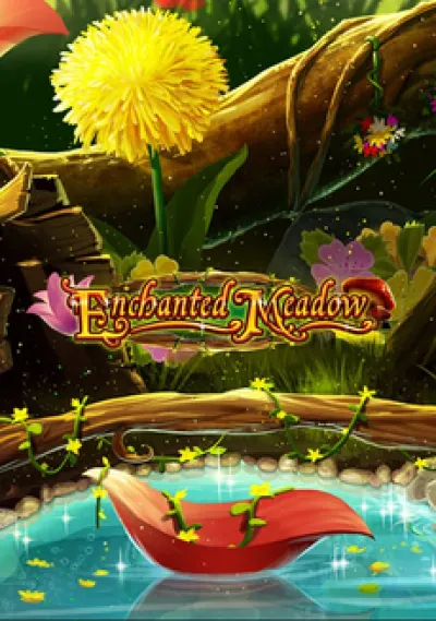 Enchanted Meadow