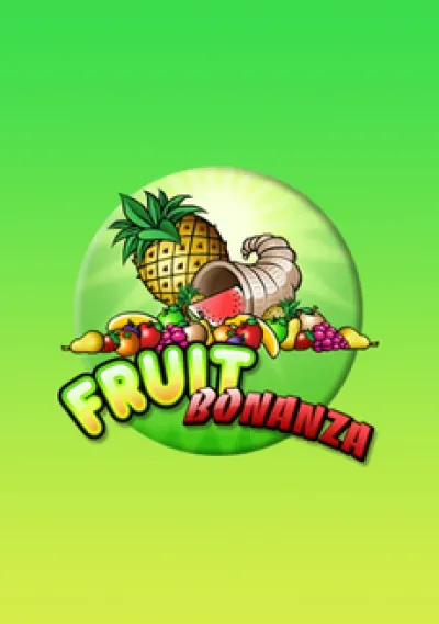 Fruit Bonanza