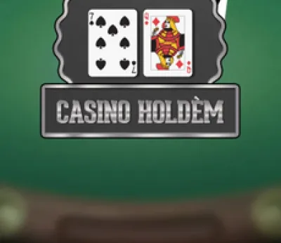 Casino Hold'em