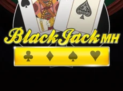 BlackJack MH