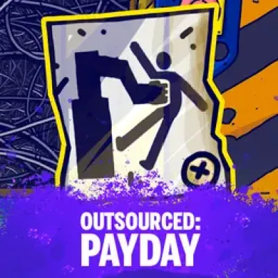 아웃소싱: Payday