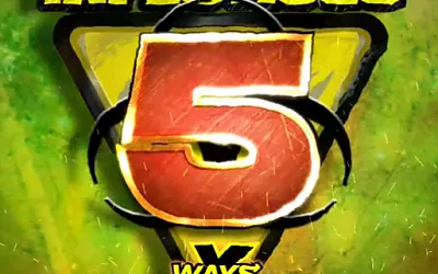 인펙셔스5