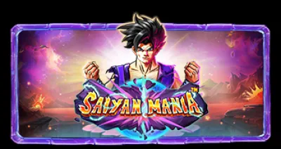 Saiyan Mania™