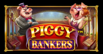 Piggy Bankers™