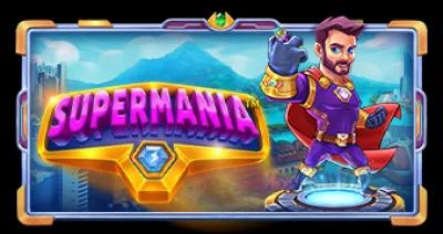 Supermania™