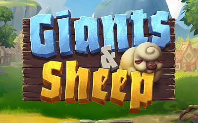 Giants & Sheep