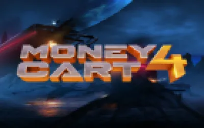 Money Cart 4