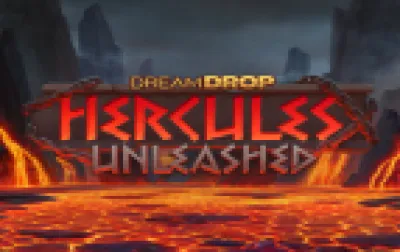 Hercules Unleashed Dream Drop