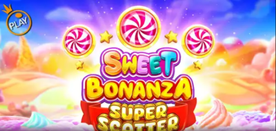 스위트 보난자 슈퍼 스캐터