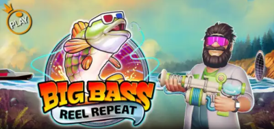 빅 배스 릴 리피트