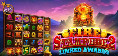 파이어 스탬피드 2