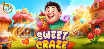 스위트 크레이지