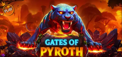 게이츠 오브 파이로스