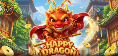 해피 드래곤