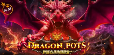 드래곤 팟츠 메가웨이즈